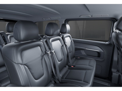 Mercedes-Benz EQV Gebrauchtwagen Mercedes-Benz EQV Gebrauchtwagen