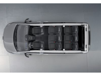 Mercedes-Benz EQV Gebrauchtwagen Mercedes-Benz EQV Gebrauchtwagen