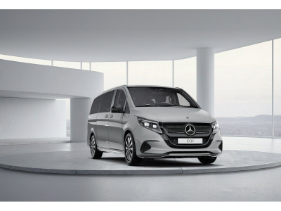 Mercedes-Benz EQV Gebrauchtwagen Mercedes-Benz EQV Gebrauchtwagen
