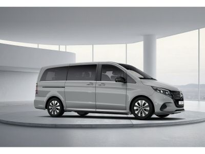 Mercedes-Benz EQV Gebrauchtwagen