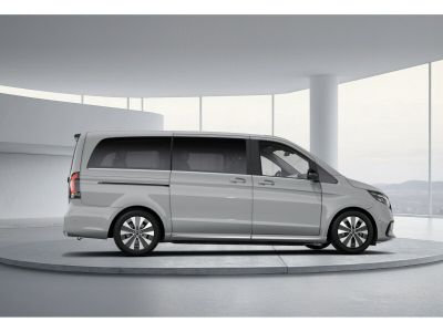 Mercedes-Benz EQV Gebrauchtwagen