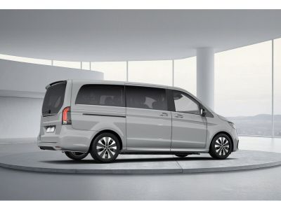 Mercedes-Benz EQV Gebrauchtwagen