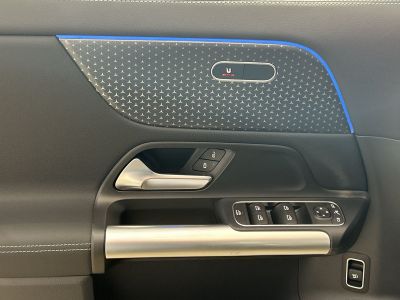 Mercedes-Benz GLA Gebrauchtwagen Mercedes-Benz GLA Gebrauchtwagen