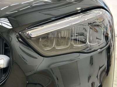 Mercedes-Benz GLA Gebrauchtwagen Mercedes-Benz GLA Gebrauchtwagen