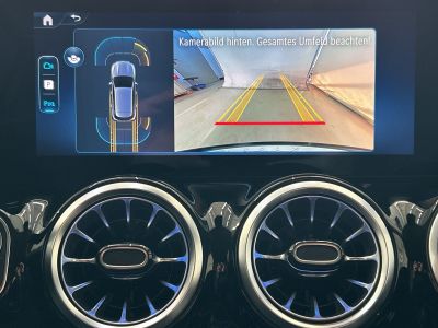 Mercedes-Benz GLA Gebrauchtwagen Mercedes-Benz GLA Gebrauchtwagen