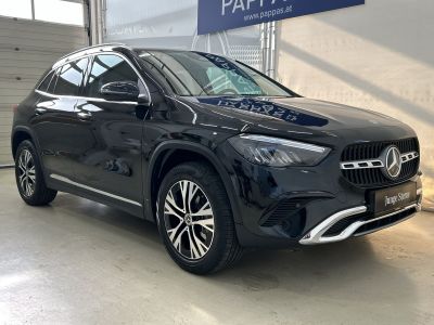 Mercedes-Benz GLA Gebrauchtwagen Mercedes-Benz GLA Gebrauchtwagen