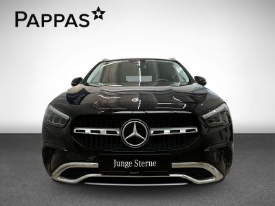 Mercedes-Benz GLA Gebrauchtwagen Mercedes-Benz GLA Gebrauchtwagen