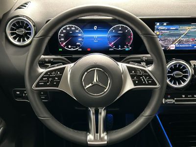 Mercedes-Benz GLA Gebrauchtwagen Mercedes-Benz GLA Gebrauchtwagen