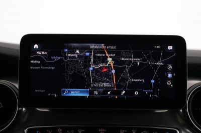 Mercedes-Benz V-Klasse Gebrauchtwagen Mercedes-Benz V-Klasse Gebrauchtwagen