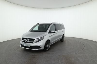 Mercedes-Benz V-Klasse Gebrauchtwagen Mercedes-Benz V-Klasse Gebrauchtwagen