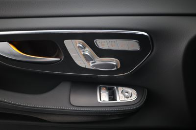 Mercedes-Benz V-Klasse Gebrauchtwagen Mercedes-Benz V-Klasse Gebrauchtwagen