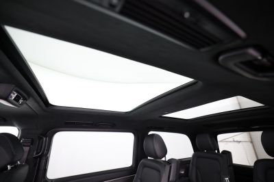 Mercedes-Benz V-Klasse Gebrauchtwagen Mercedes-Benz V-Klasse Gebrauchtwagen