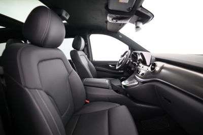 Mercedes-Benz V-Klasse Gebrauchtwagen Mercedes-Benz V-Klasse Gebrauchtwagen