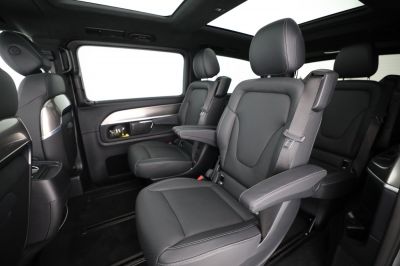 Mercedes-Benz V-Klasse Gebrauchtwagen Mercedes-Benz V-Klasse Gebrauchtwagen