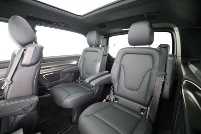 Mercedes-Benz V-Klasse Gebrauchtwagen Mercedes-Benz V-Klasse Gebrauchtwagen