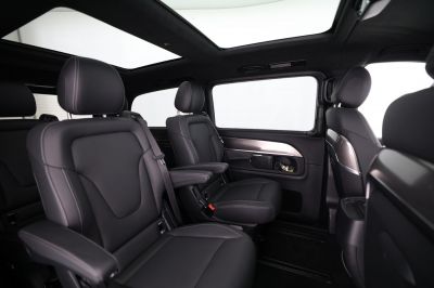 Mercedes-Benz V-Klasse Gebrauchtwagen Mercedes-Benz V-Klasse Gebrauchtwagen