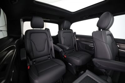 Mercedes-Benz V-Klasse Gebrauchtwagen Mercedes-Benz V-Klasse Gebrauchtwagen