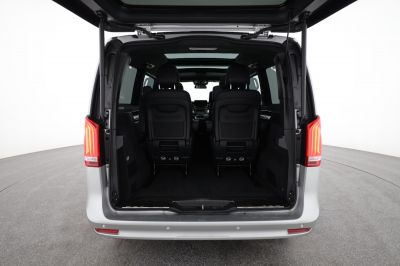 Mercedes-Benz V-Klasse Gebrauchtwagen Mercedes-Benz V-Klasse Gebrauchtwagen