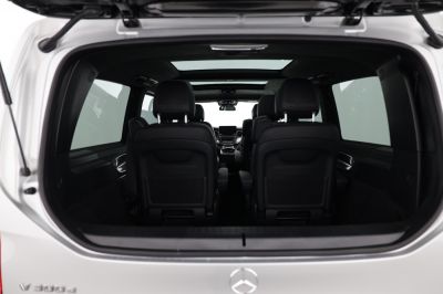 Mercedes-Benz V-Klasse Gebrauchtwagen Mercedes-Benz V-Klasse Gebrauchtwagen