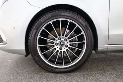 Mercedes-Benz V-Klasse Gebrauchtwagen Mercedes-Benz V-Klasse Gebrauchtwagen