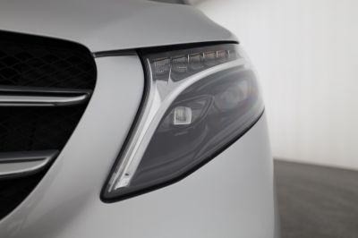 Mercedes-Benz V-Klasse Gebrauchtwagen Mercedes-Benz V-Klasse Gebrauchtwagen