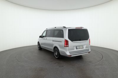 Mercedes-Benz V-Klasse Gebrauchtwagen Mercedes-Benz V-Klasse Gebrauchtwagen