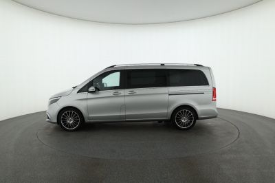 Mercedes-Benz V-Klasse Gebrauchtwagen Mercedes-Benz V-Klasse Gebrauchtwagen