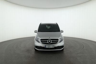 Mercedes-Benz V-Klasse Gebrauchtwagen Mercedes-Benz V-Klasse Gebrauchtwagen