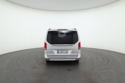 Mercedes-Benz V-Klasse Gebrauchtwagen Mercedes-Benz V-Klasse Gebrauchtwagen