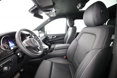 Mercedes-Benz V-Klasse Gebrauchtwagen Mercedes-Benz V-Klasse Gebrauchtwagen