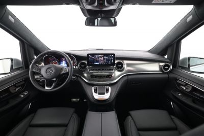 Mercedes-Benz V-Klasse Gebrauchtwagen Mercedes-Benz V-Klasse Gebrauchtwagen