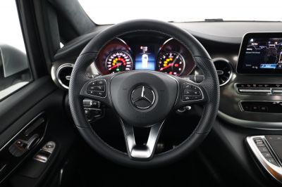 Mercedes-Benz V-Klasse Gebrauchtwagen Mercedes-Benz V-Klasse Gebrauchtwagen