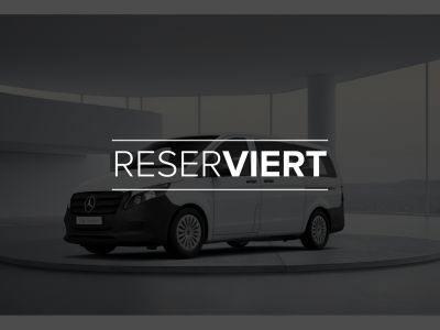 Mercedes-Benz Vito Gebrauchtwagen Mercedes-Benz Vito Gebrauchtwagen