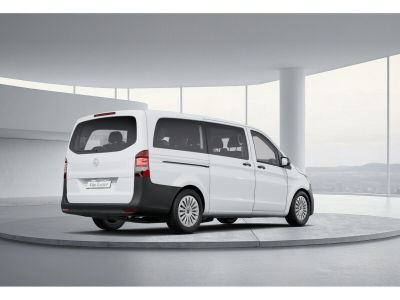 Mercedes-Benz Vito Gebrauchtwagen Mercedes-Benz Vito Gebrauchtwagen