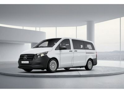 Mercedes-Benz Vito Gebrauchtwagen Mercedes-Benz Vito Gebrauchtwagen