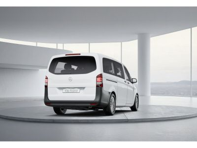 Mercedes-Benz Vito Gebrauchtwagen Mercedes-Benz Vito Gebrauchtwagen