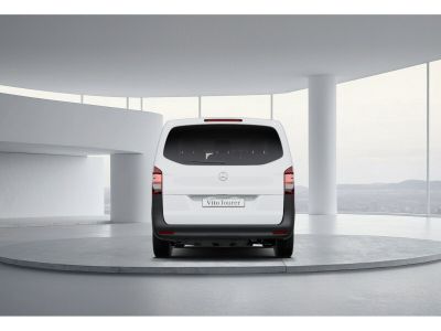 Mercedes-Benz Vito Gebrauchtwagen Mercedes-Benz Vito Gebrauchtwagen