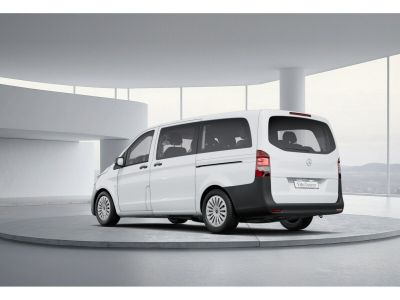Mercedes-Benz Vito Gebrauchtwagen Mercedes-Benz Vito Gebrauchtwagen