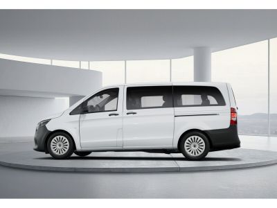 Mercedes-Benz Vito Gebrauchtwagen Mercedes-Benz Vito Gebrauchtwagen