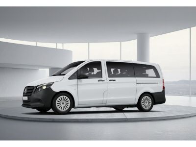 Mercedes-Benz Vito Gebrauchtwagen Mercedes-Benz Vito Gebrauchtwagen