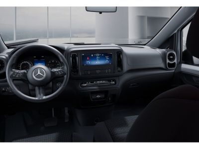 Mercedes-Benz Vito Gebrauchtwagen Mercedes-Benz Vito Gebrauchtwagen