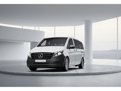 Mercedes-Benz Vito Gebrauchtwagen Mercedes-Benz Vito Gebrauchtwagen
