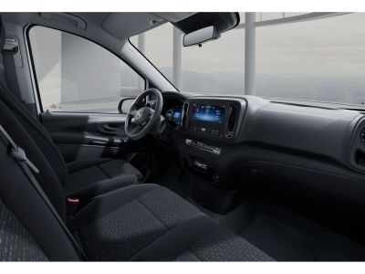 Mercedes-Benz Vito Gebrauchtwagen Mercedes-Benz Vito Gebrauchtwagen