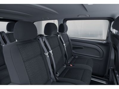 Mercedes-Benz Vito Gebrauchtwagen Mercedes-Benz Vito Gebrauchtwagen