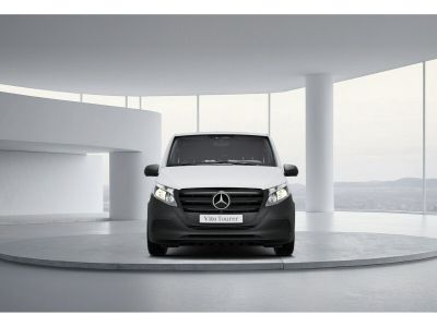 Mercedes-Benz Vito Gebrauchtwagen Mercedes-Benz Vito Gebrauchtwagen