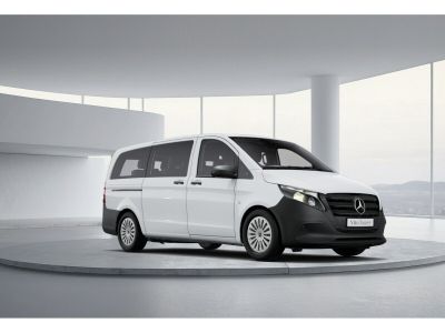 Mercedes-Benz Vito Gebrauchtwagen Mercedes-Benz Vito Gebrauchtwagen
