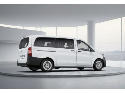 Mercedes-Benz Vito Gebrauchtwagen Mercedes-Benz Vito Gebrauchtwagen