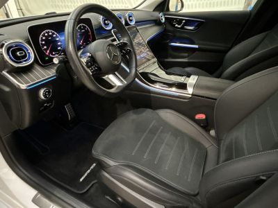 Mercedes-Benz C-Klasse Gebrauchtwagen Mercedes-Benz C-Klasse Gebrauchtwagen