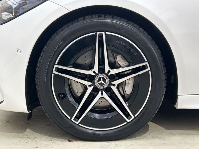 Mercedes-Benz C-Klasse Gebrauchtwagen Mercedes-Benz C-Klasse Gebrauchtwagen