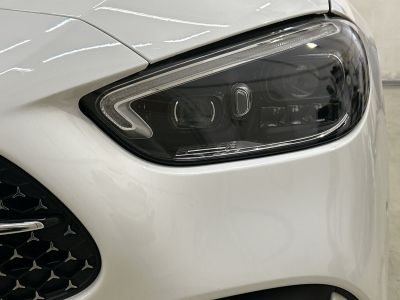 Mercedes-Benz C-Klasse Gebrauchtwagen Mercedes-Benz C-Klasse Gebrauchtwagen